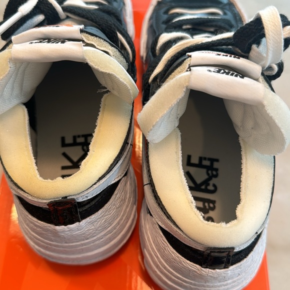 Nike Blazer Low / Sacai - Picture 6 of 7